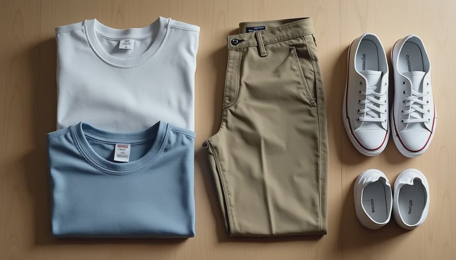 What’s Actually Worth Buying at Target for Men