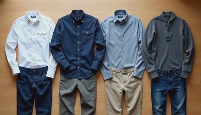 5 Easy Outfit Formulas I Repeated All Month
