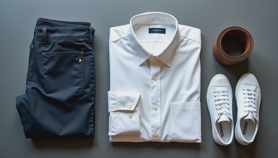 What to Wear to an Office When Nobody Tells You the Dress Code