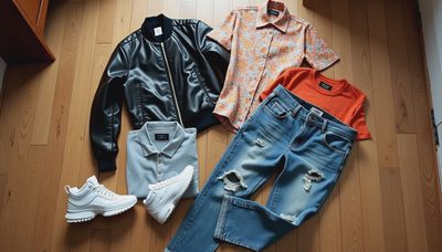 The Clothes I Regret Buying Right After Graduation