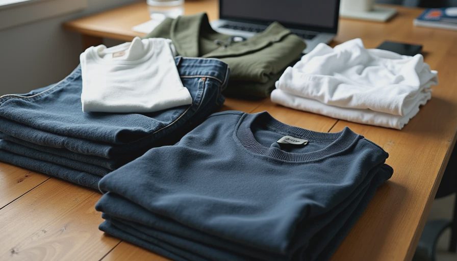 My Rules for Buying Clothes Online Without Getting Burned