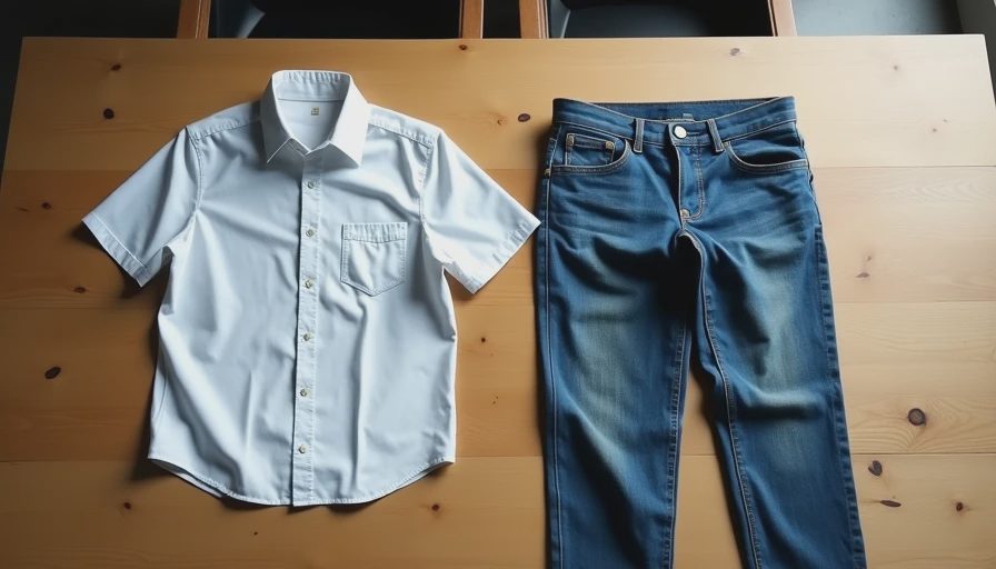Why Cheap Fabric Isn’t Always the Problem — Bad Shape Usually Is