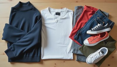 Most Men Don’t Need More Style Advice. They Need Less Noise.