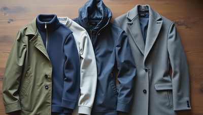 The Best Layering Pieces for Chicago Weather on a Budget