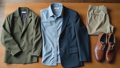 Thrift Store Menswear: What to Hunt For and What to Leave Behind