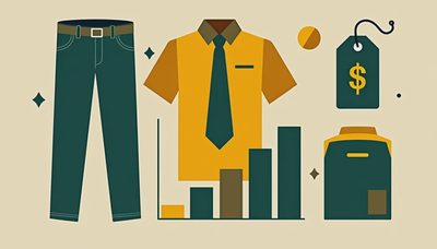 Best First Job Interview Outfits for Guys on a Tight Budget