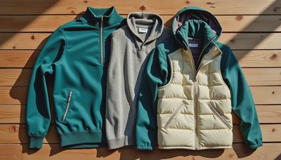 How to Layer for Chicago Winters Without Looking Bulky or Stiff