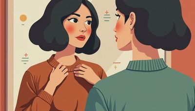 How to Make Basic Crewneck Sweaters Look Intentional and Put Together