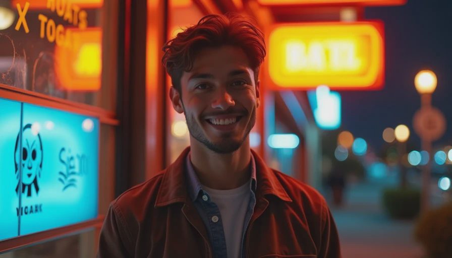 Date Outfits for 20s Guys That Feel Natural Not Forced: A Realistic Guide