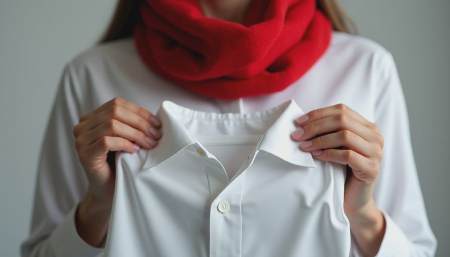 Creating a Capsule Wardrobe That Works for Both Work and Weekends
