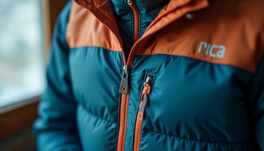 Illustration for best lightweight jackets for unpredictable Chicago spring weather