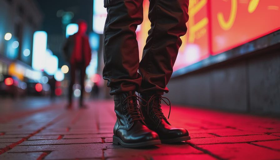 Cargo Pants Styling That Looks Modern Not Sloppy for Young Men