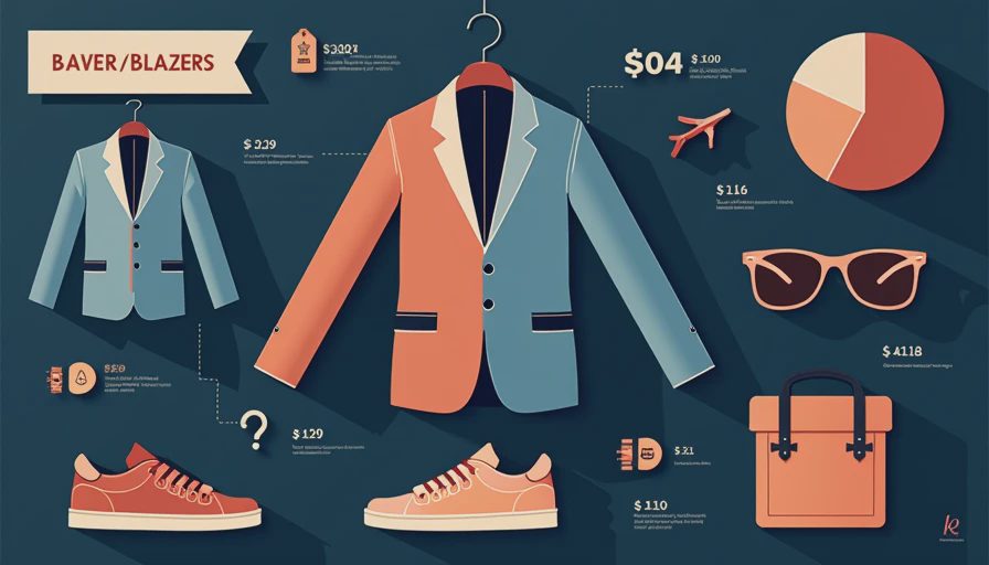 Best Affordable Blazers for Young Men That Don’t Look Corporate