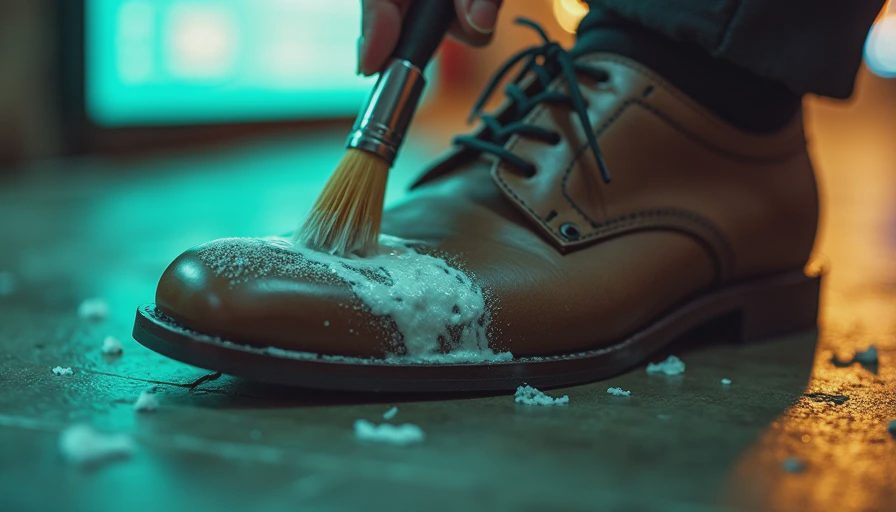 Budget Leather Care and Cleaning Tips for Shoes and Jackets