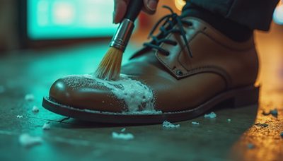 Budget Leather Care and Cleaning Tips for Shoes and Jackets