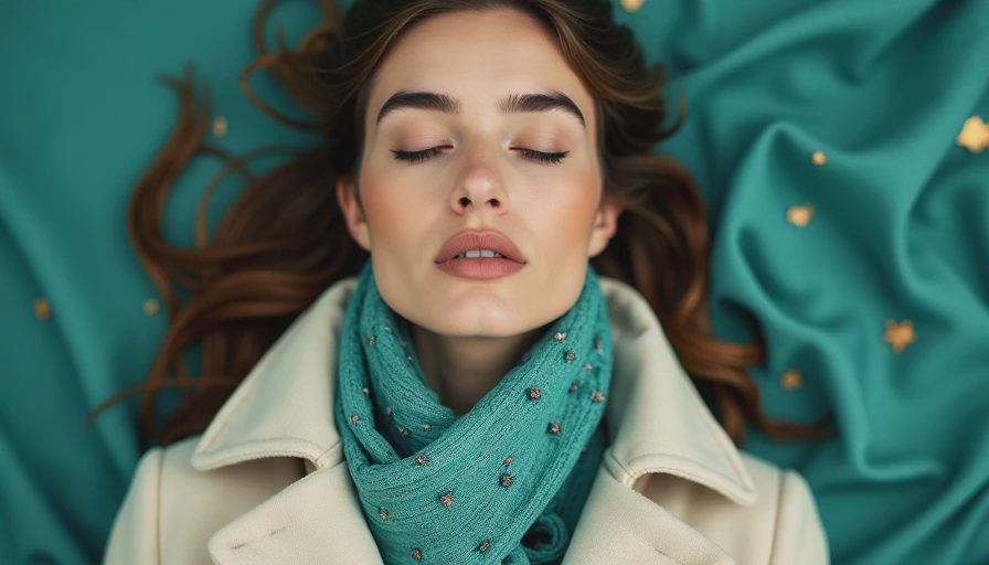 How to Mix Textures in Outfits Without Looking Messy as a Beginner