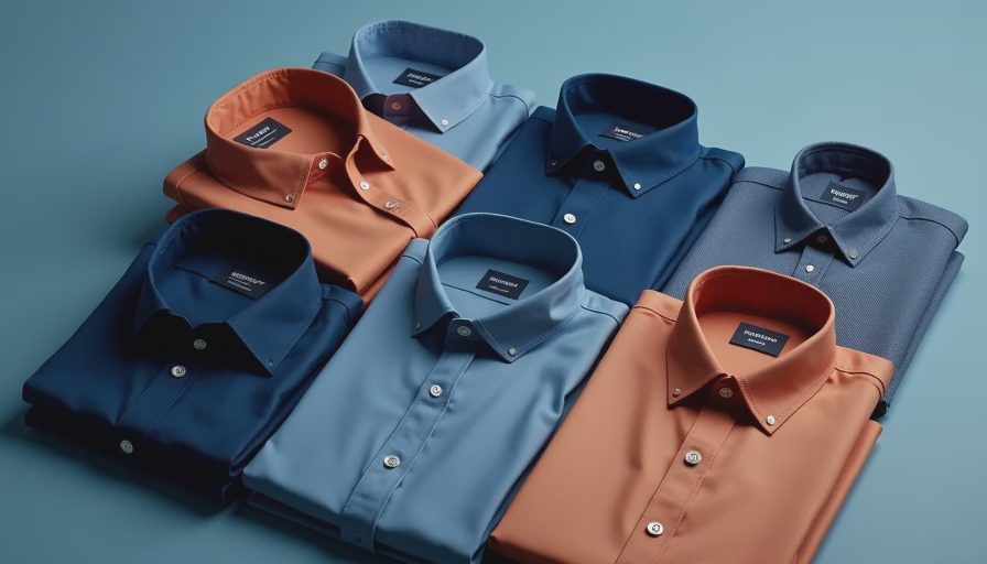 The Best Collared Shirts Under $30 That Hold Up After Washing