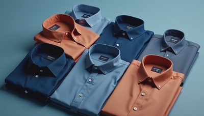 The Best Collared Shirts Under $30 That Hold Up After Washing