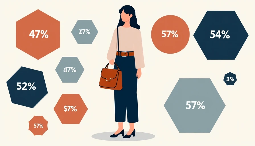 Visual context for affordable accessories that make basic outfits feel complete