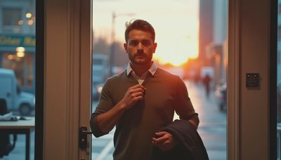 Styling Henley Shirts for Both Work and Casual Days