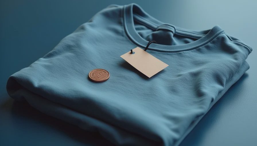 Transitioning from Summer Tees to Fall Layers Smoothly on a Budget