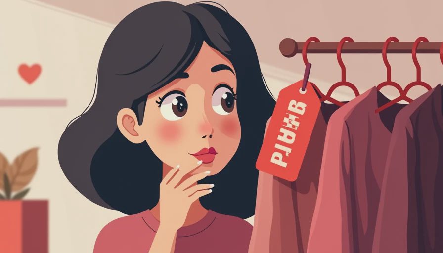 Avoiding Regret Purchases During End of Season Sales: A Smart Buyer's Guide for Men