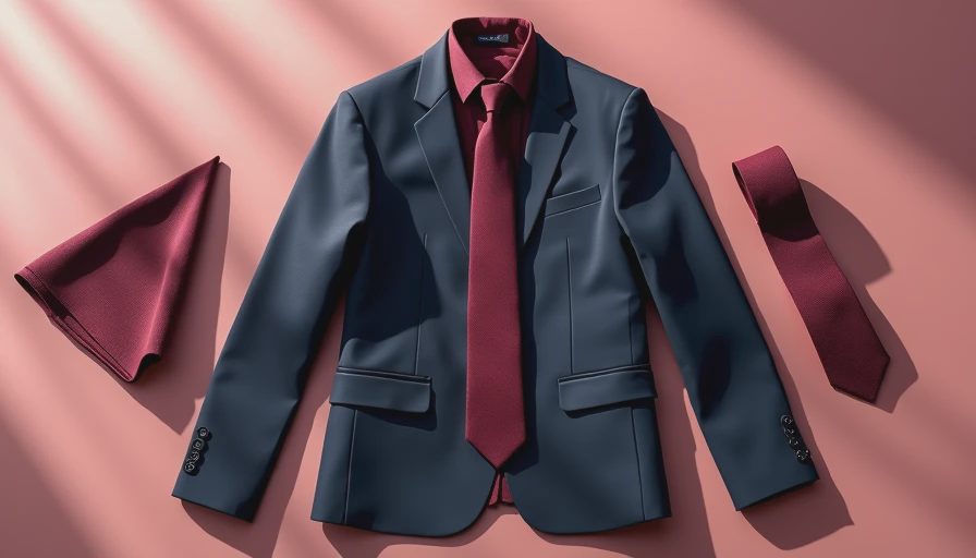 The Complete Guide to Mens Blazer Outfits for Everyday Versatility